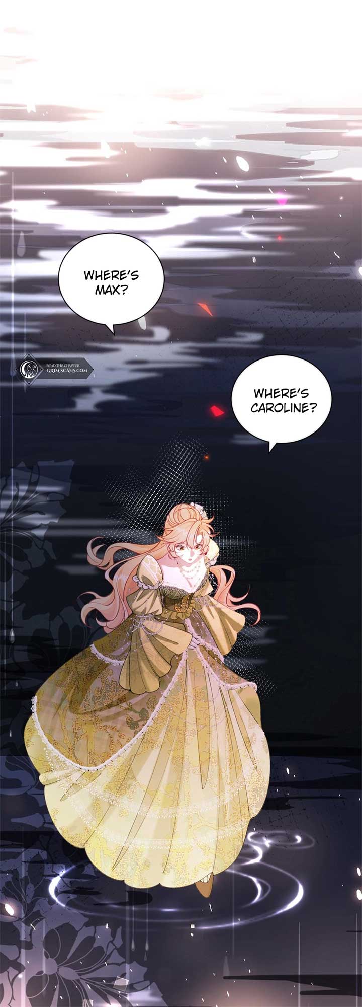 In This Life, I’m Resigning From Being a Villain Queen Chapter 2 165 17