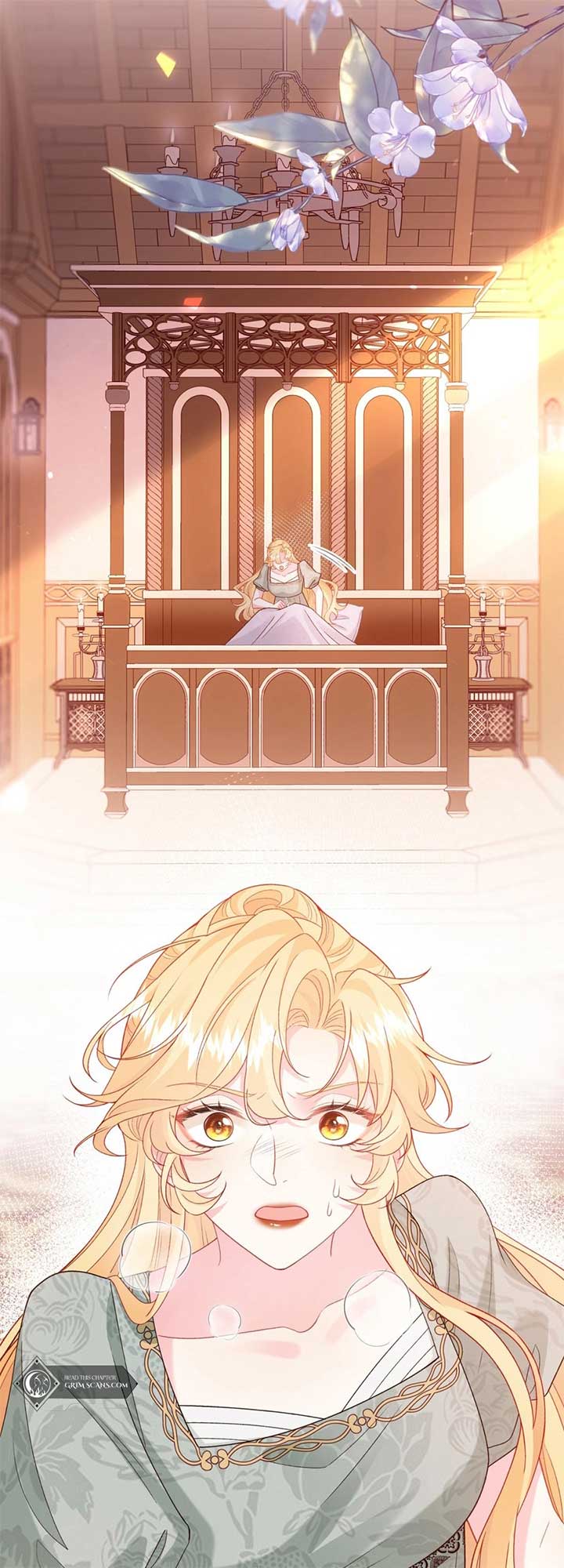 In This Life, I’m Resigning From Being a Villain Queen Chapter 2 171 23
