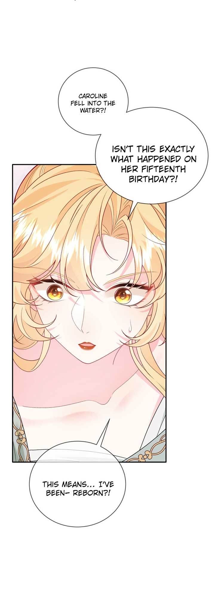 In This Life, I’m Resigning From Being a Villain Queen Chapter 2 174 26