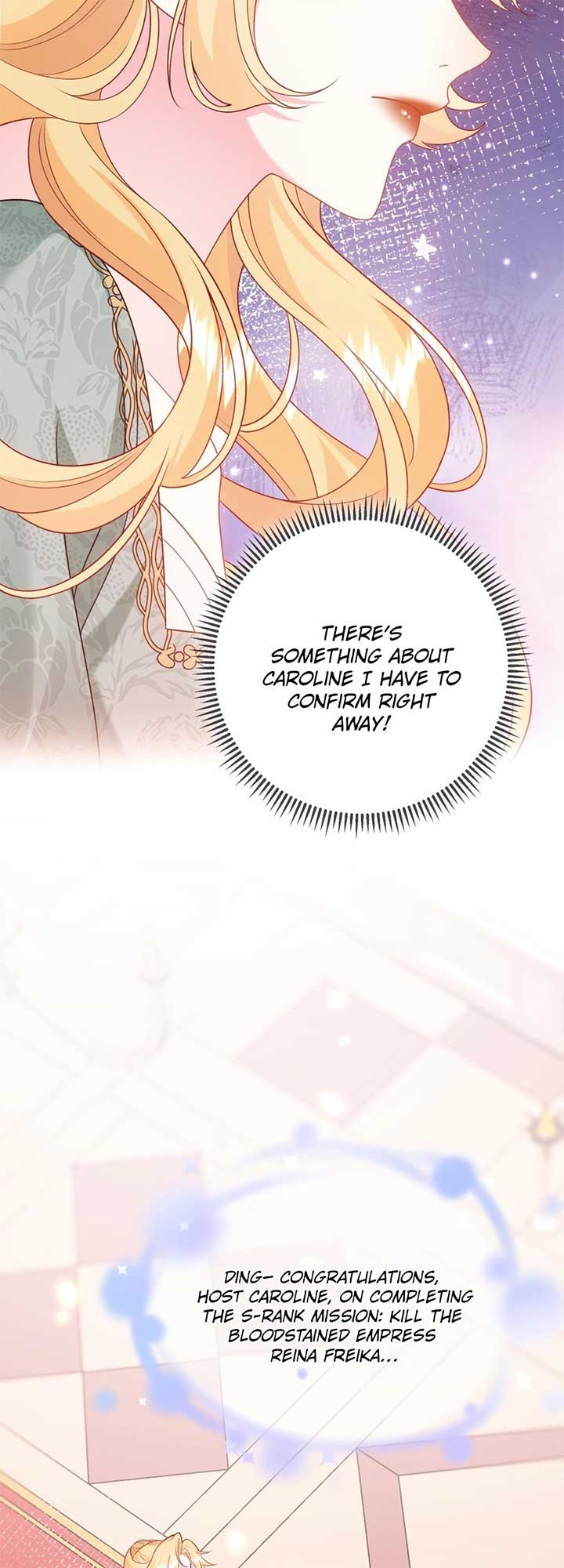 In This Life, I’m Resigning From Being a Villain Queen Chapter 2 177 29