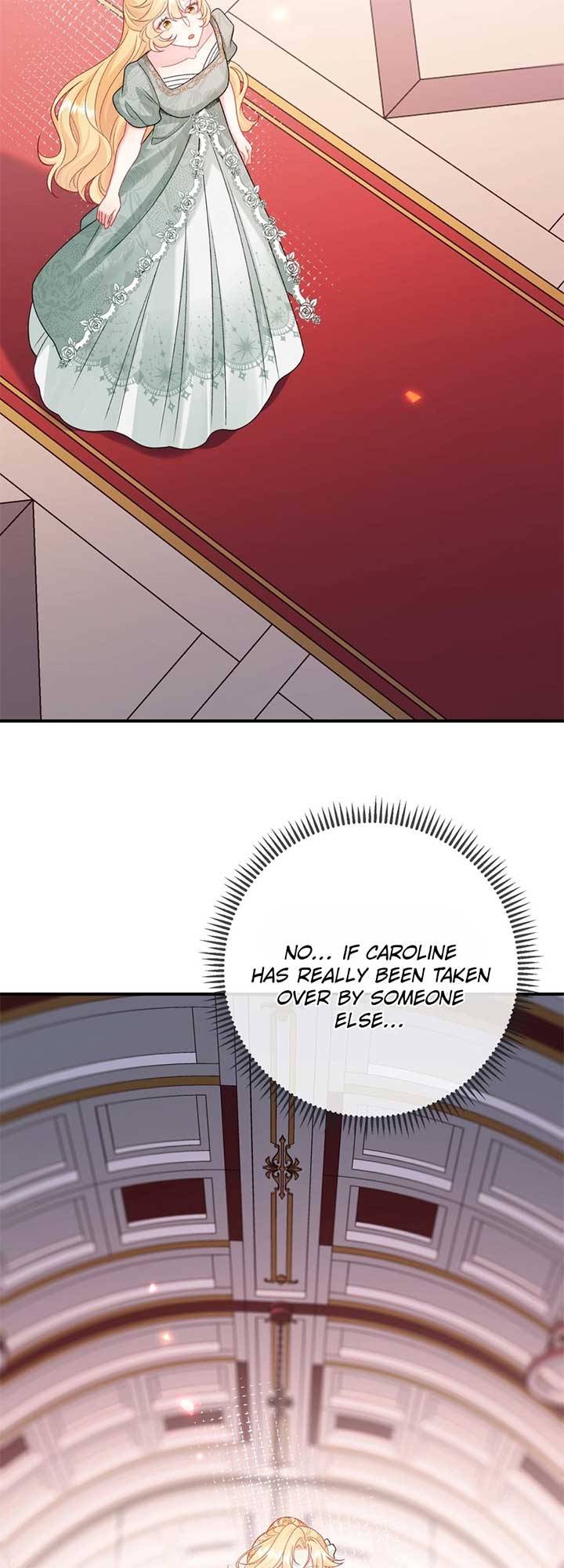 In This Life, I’m Resigning From Being a Villain Queen Chapter 2 178 30