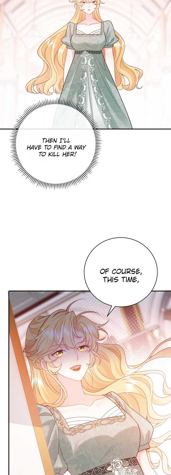 In This Life, I’m Resigning From Being a Villain Queen Chapter 2 179 31