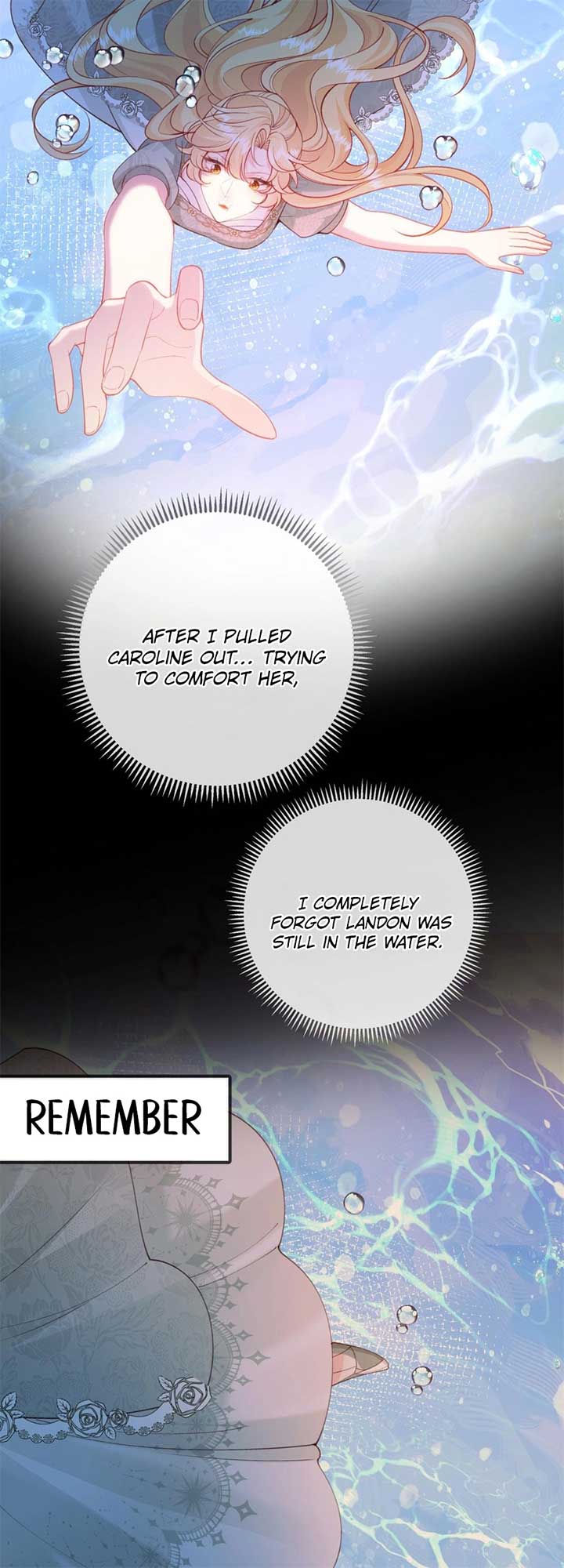In This Life, I’m Resigning From Being a Villain Queen Chapter 2 185 37