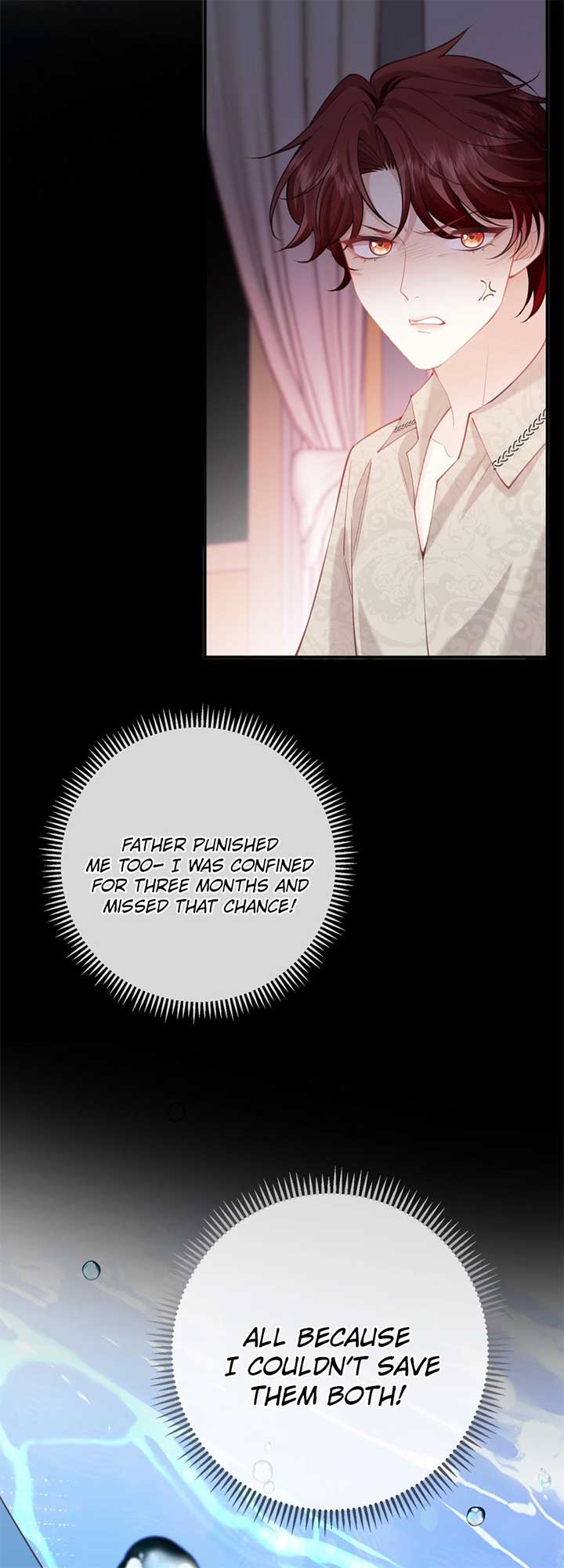 In This Life, I’m Resigning From Being a Villain Queen Chapter 2 188 40
