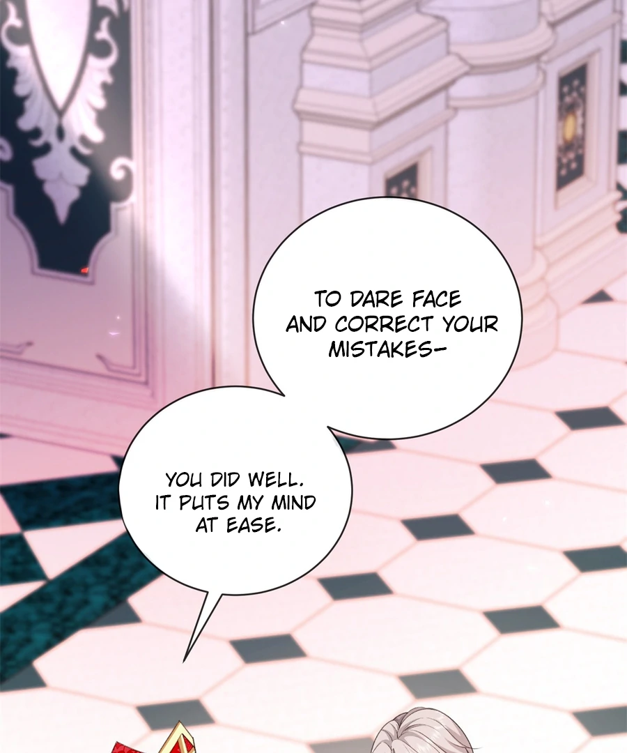 In This Life, I’m Resigning From Being a Villain Queen Chapter 21 360 011