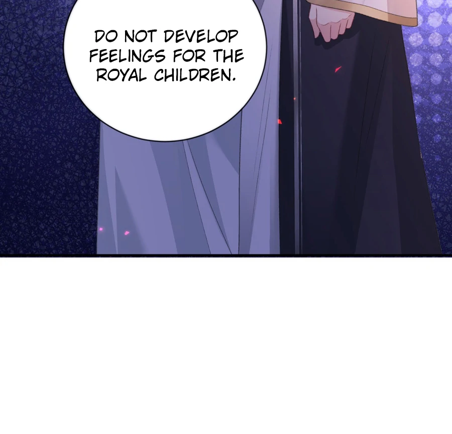 In This Life, I’m Resigning From Being a Villain Queen Chapter 21 375 026