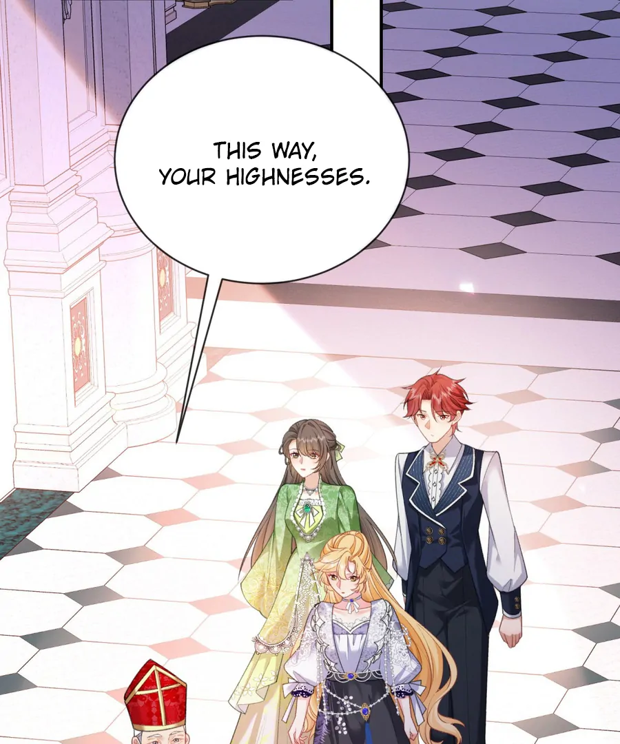 In This Life, I’m Resigning From Being a Villain Queen Chapter 21 380 031