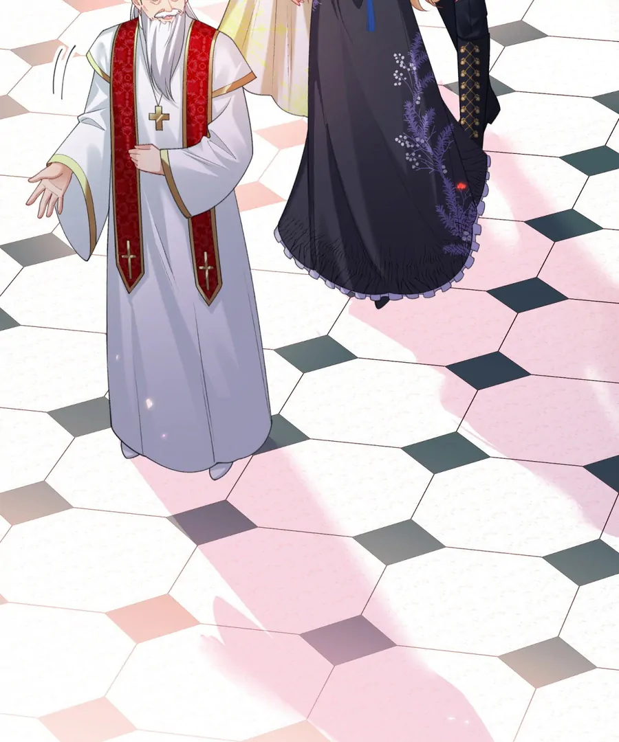 In This Life, I’m Resigning From Being a Villain Queen Chapter 21 381 032