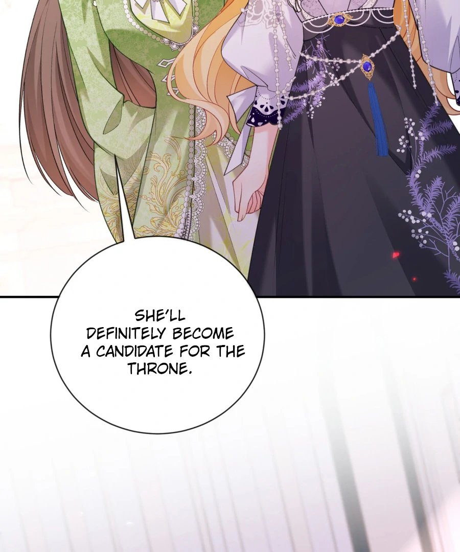 In This Life, I’m Resigning From Being a Villain Queen Chapter 21 383 034