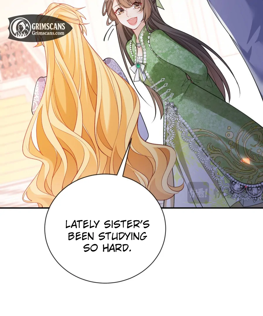 In This Life, I’m Resigning From Being a Villain Queen Chapter 21 385 036