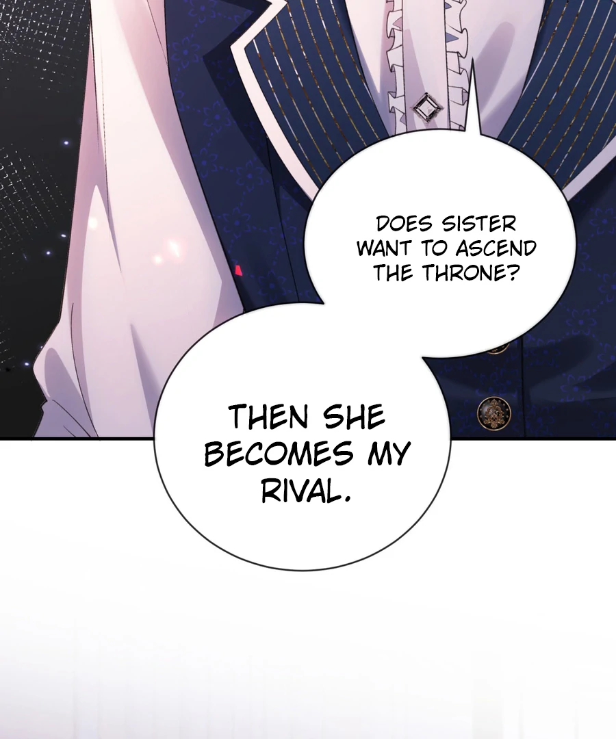 In This Life, I’m Resigning From Being a Villain Queen Chapter 21 389 040