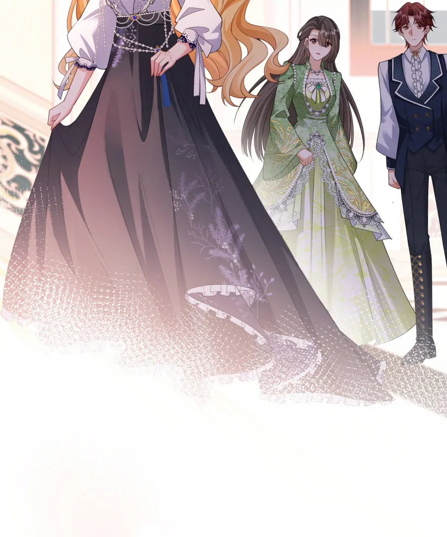 In This Life, I’m Resigning From Being a Villain Queen Chapter 21 391 042