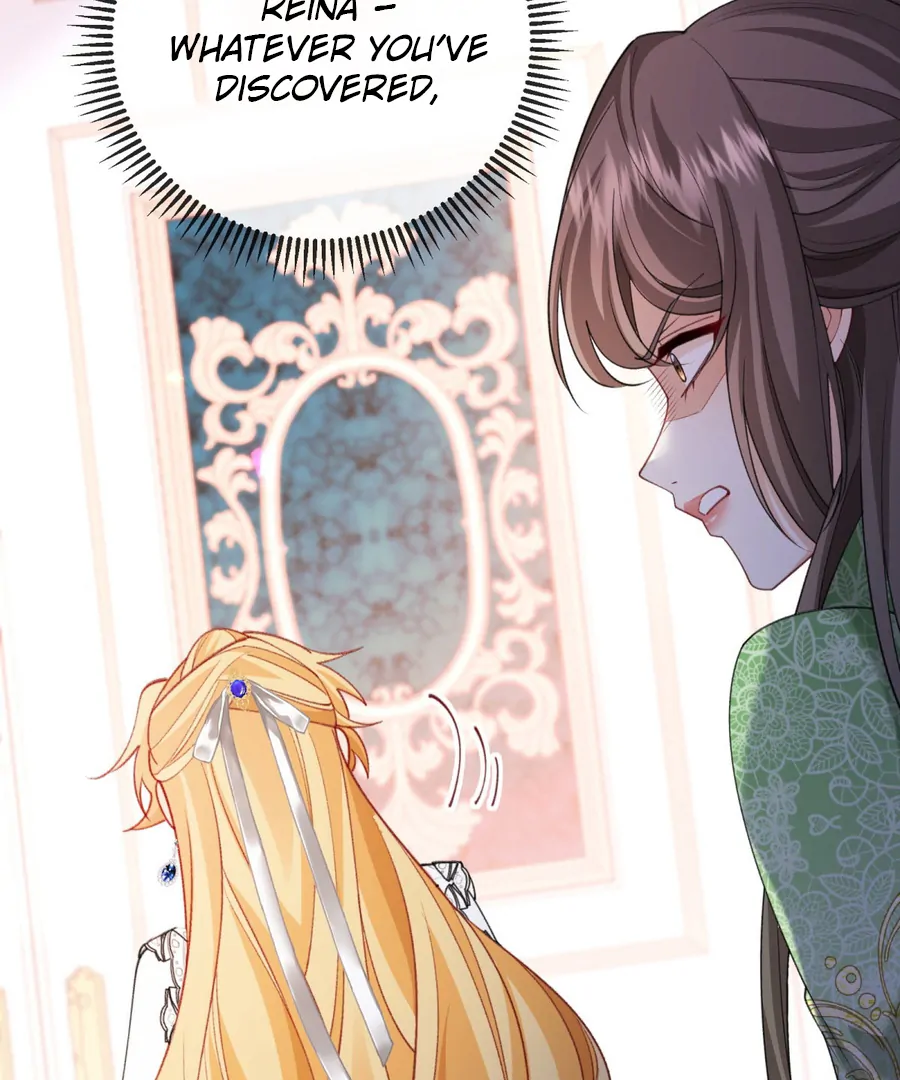 In This Life, I’m Resigning From Being a Villain Queen Chapter 21 397 048