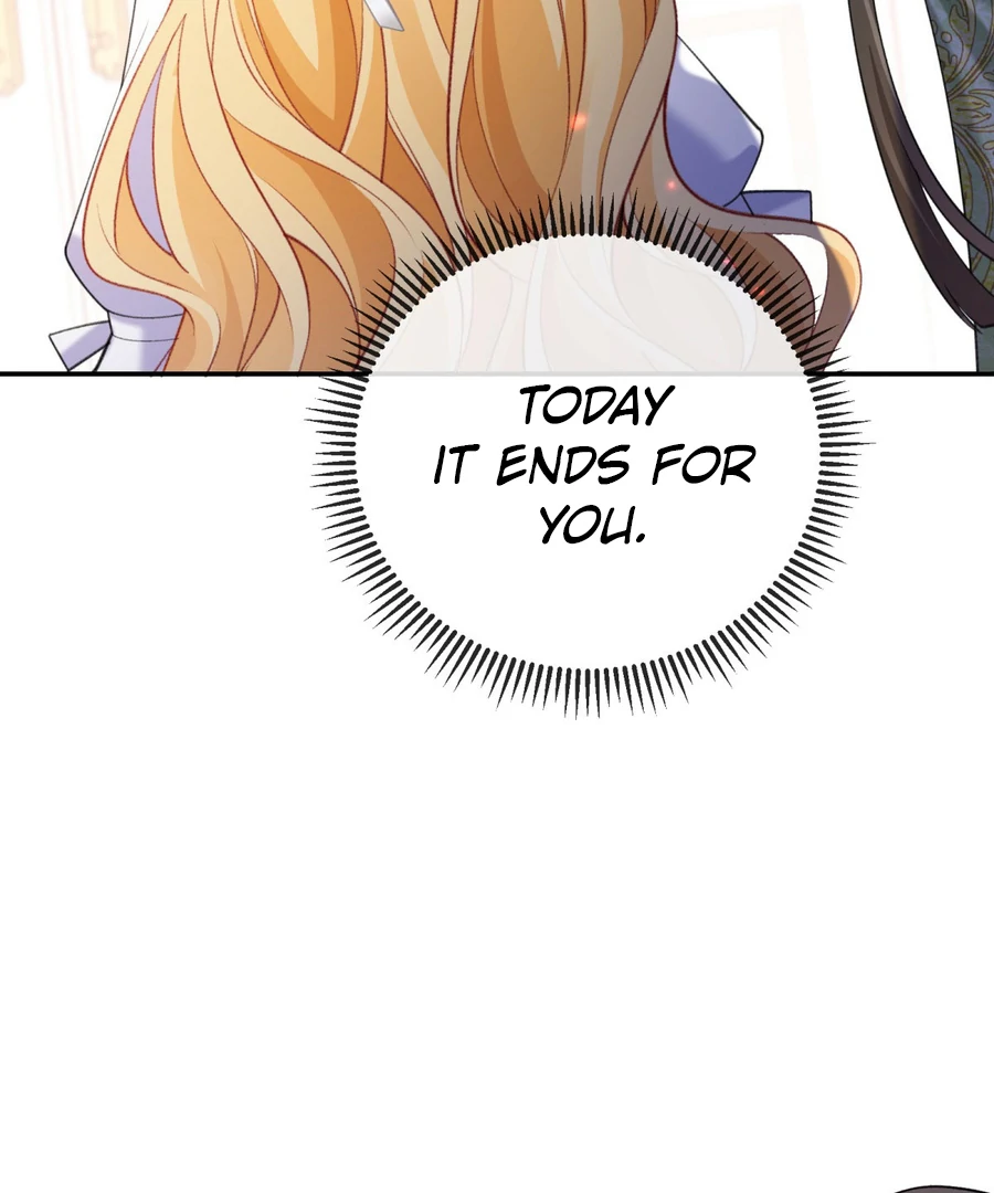 In This Life, I’m Resigning From Being a Villain Queen Chapter 21 398 049