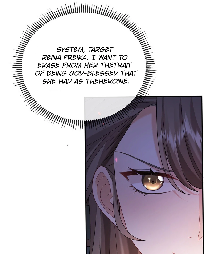 In This Life, I’m Resigning From Being a Villain Queen Chapter 21 401 052
