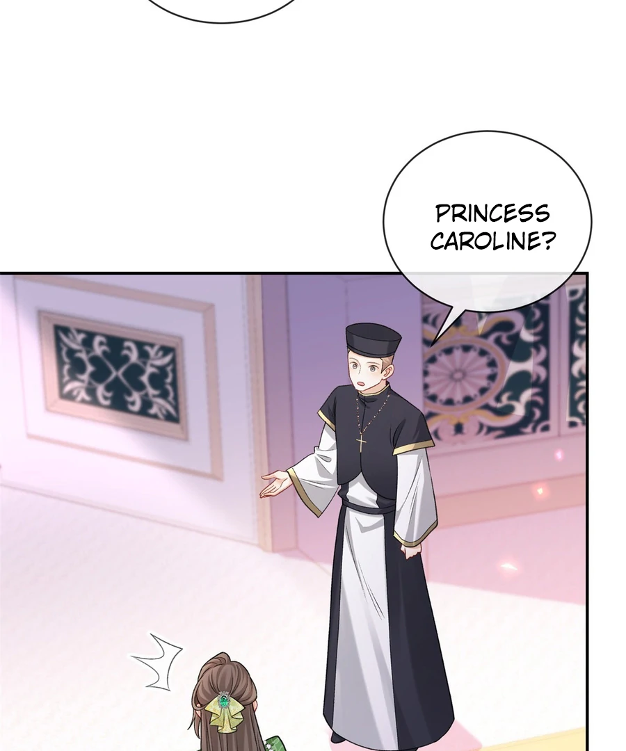 In This Life, I’m Resigning From Being a Villain Queen Chapter 21 403 054