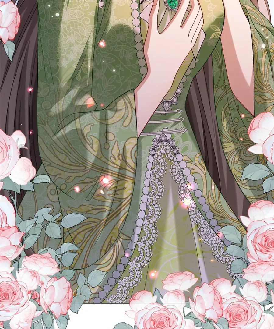 In This Life, I’m Resigning From Being a Villain Queen Chapter 21 406 057