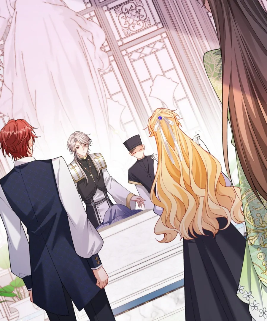 In This Life, I’m Resigning From Being a Villain Queen Chapter 21 410 061
