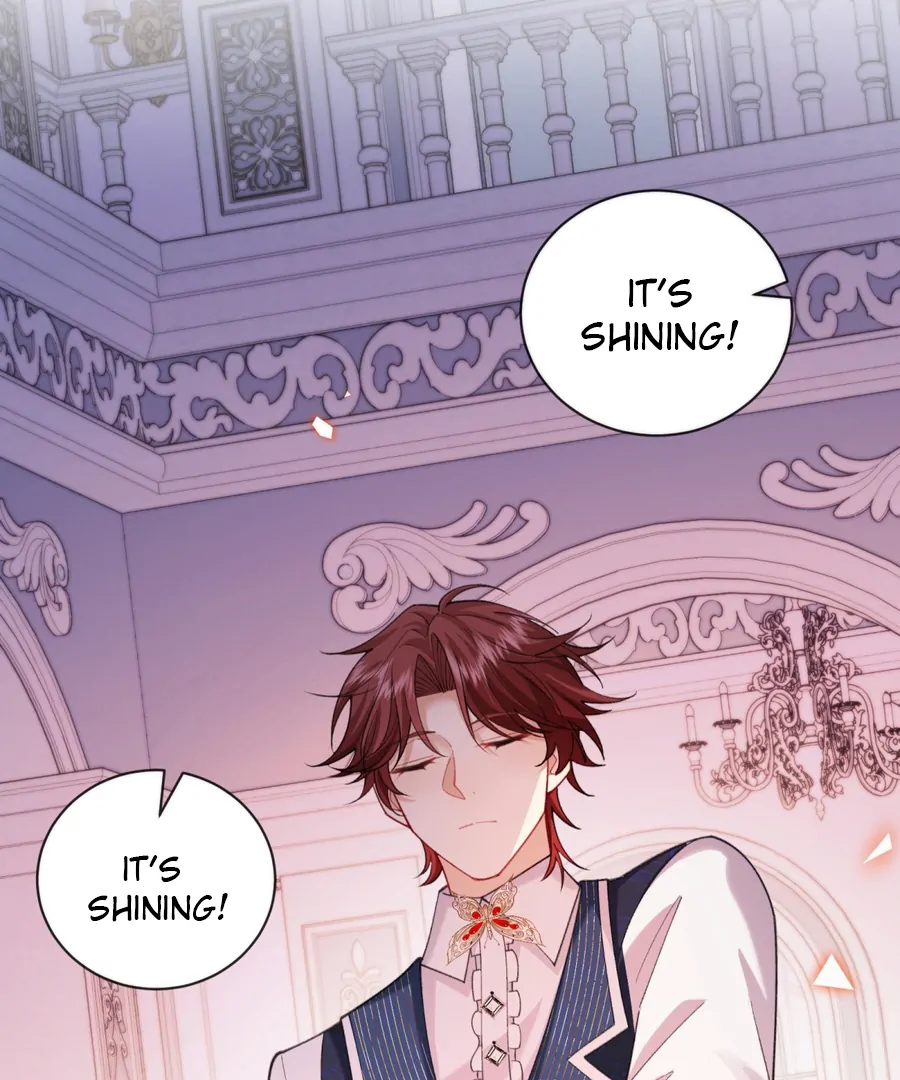 In This Life, I’m Resigning From Being a Villain Queen Chapter 21 419 070