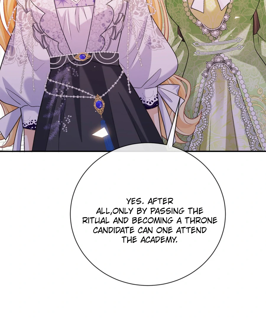 In This Life, I’m Resigning From Being a Villain Queen Chapter 21 424 075