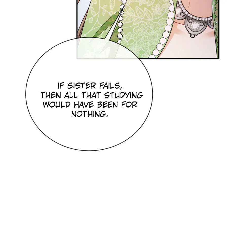 In This Life, I’m Resigning From Being a Villain Queen Chapter 21 426 077