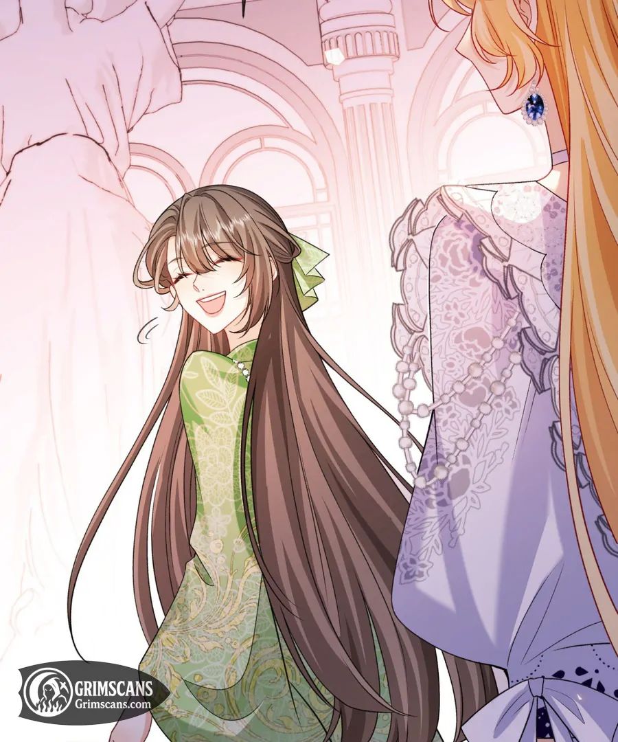 In This Life, I’m Resigning From Being a Villain Queen Chapter 21 429 080