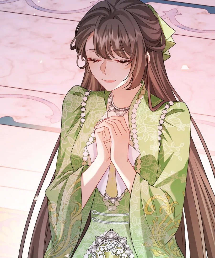 In This Life, I’m Resigning From Being a Villain Queen Chapter 21 431 082