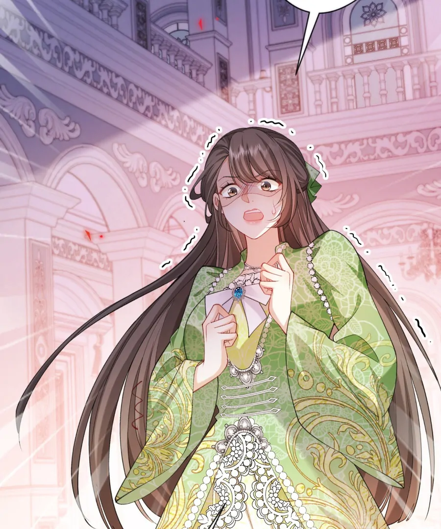In This Life, I’m Resigning From Being a Villain Queen Chapter 21 437 088