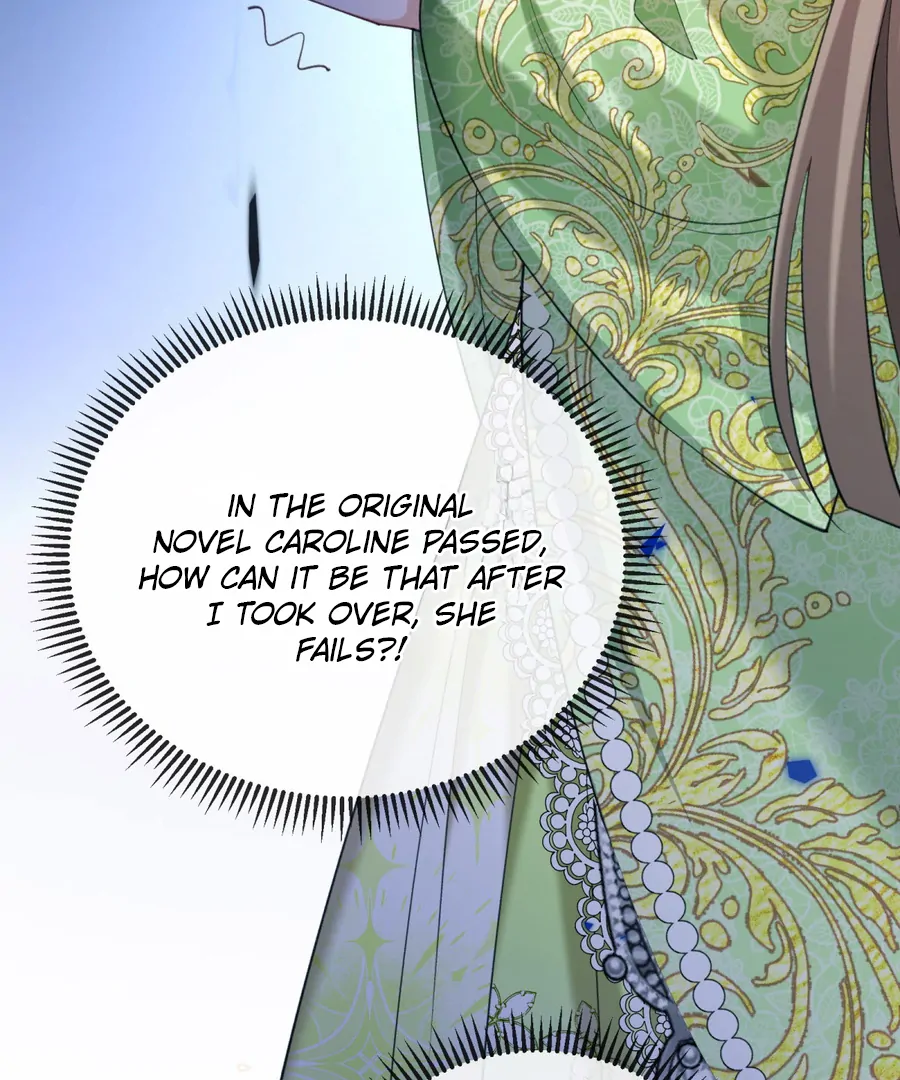 In This Life, I’m Resigning From Being a Villain Queen Chapter 21 443 094