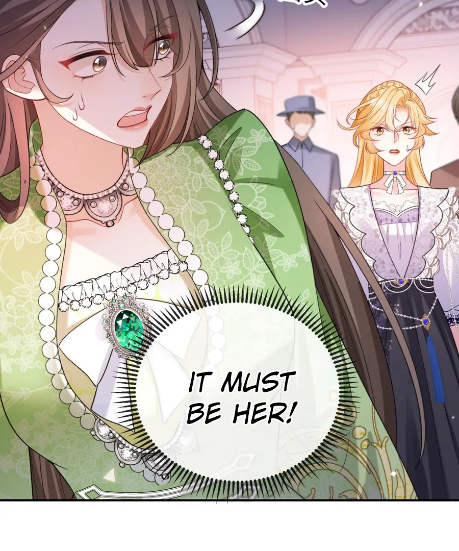 In This Life, I’m Resigning From Being a Villain Queen Chapter 21 445 096