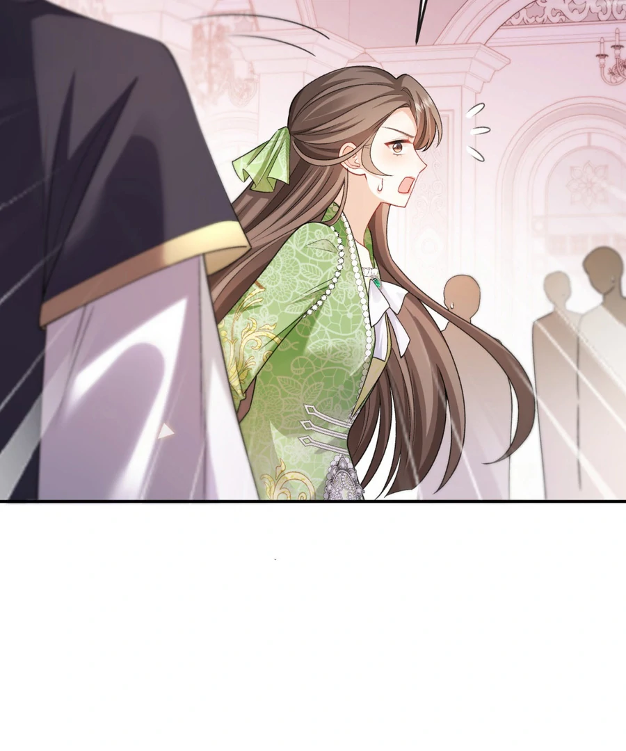 In This Life, I’m Resigning From Being a Villain Queen Chapter 21 449 100