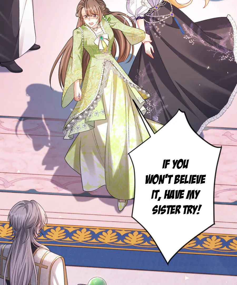 In This Life, I’m Resigning From Being a Villain Queen Chapter 21 452 103