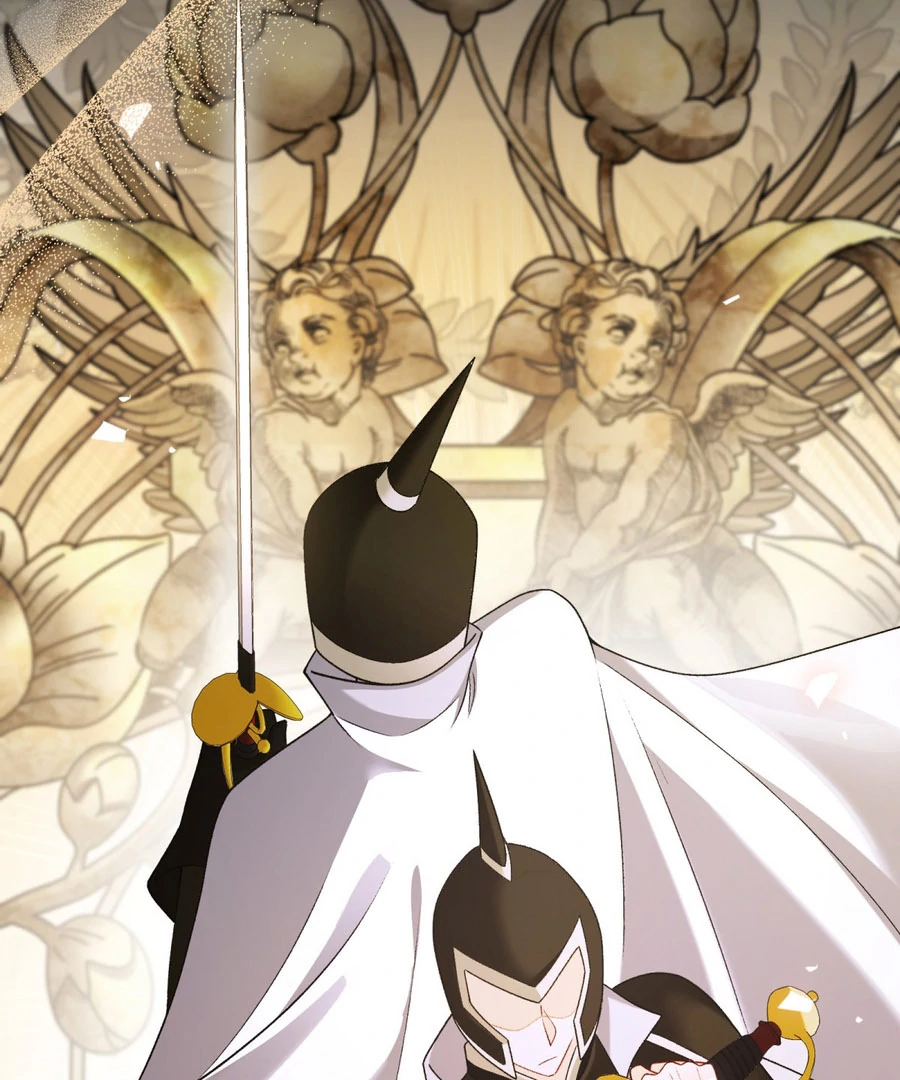 In This Life, I’m Resigning From Being a Villain Queen Chapter 25 386 004