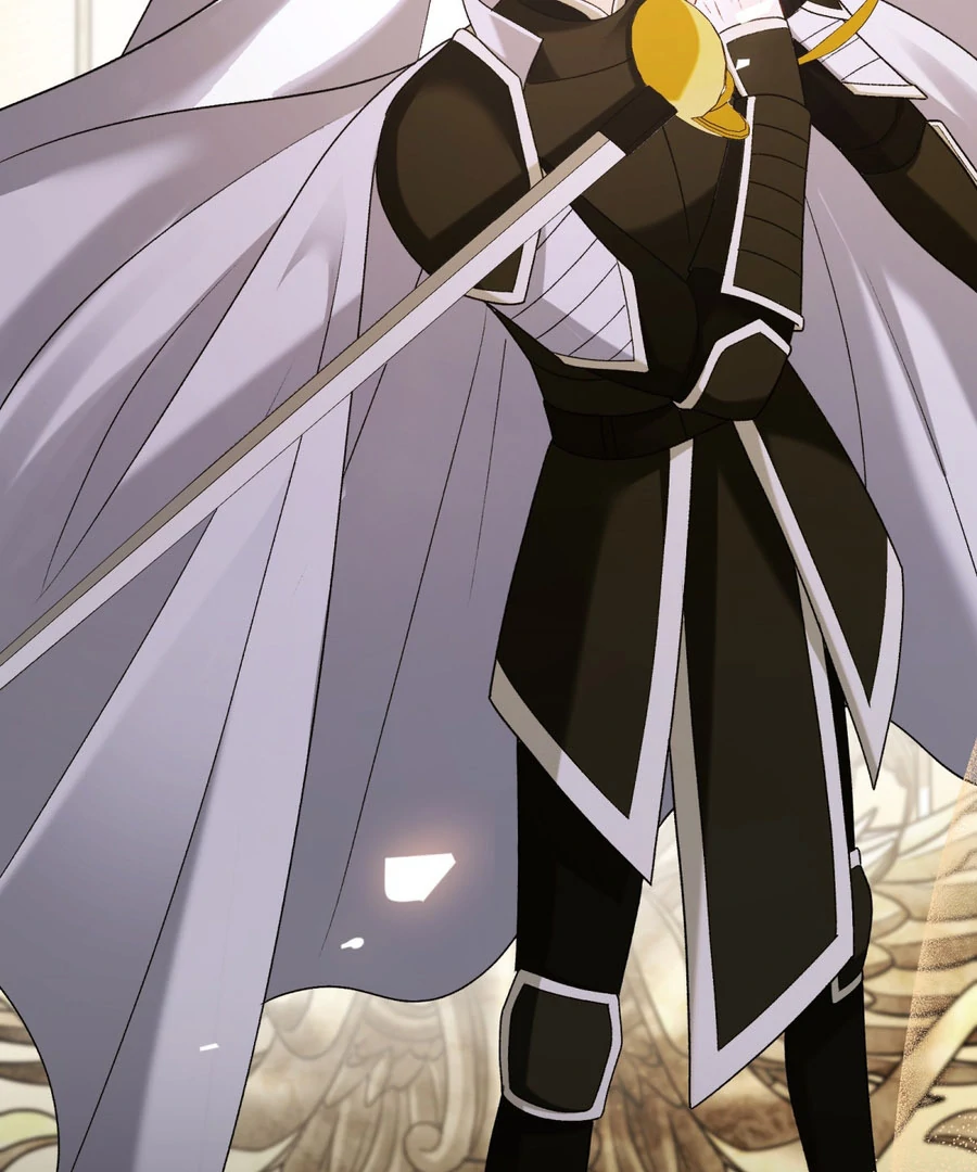 In This Life, I’m Resigning From Being a Villain Queen Chapter 25 387 005