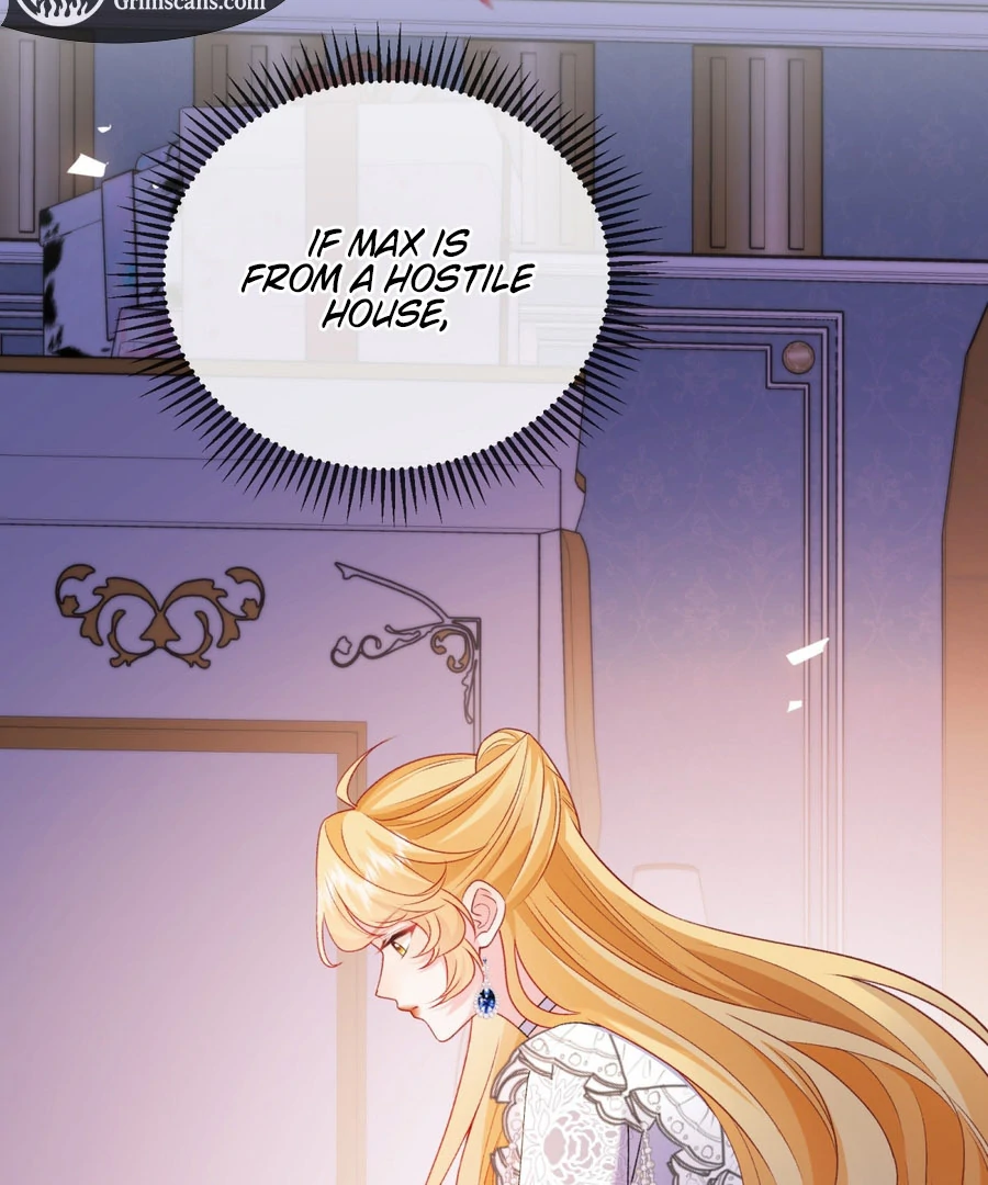 In This Life, I’m Resigning From Being a Villain Queen Chapter 25 392 010