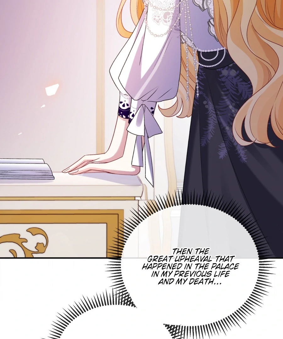 In This Life, I’m Resigning From Being a Villain Queen Chapter 25 393 011