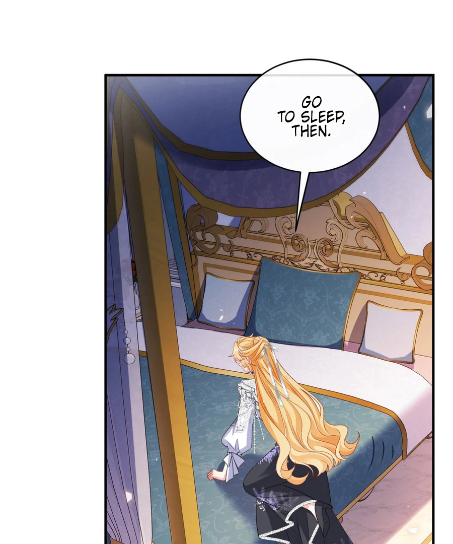 In This Life, I’m Resigning From Being a Villain Queen Chapter 25 400 018