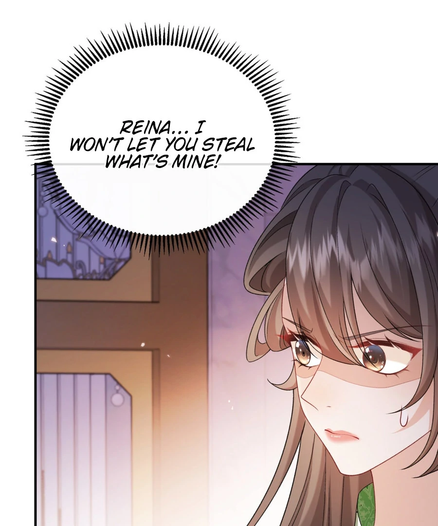 In This Life, I’m Resigning From Being a Villain Queen Chapter 25 404 022