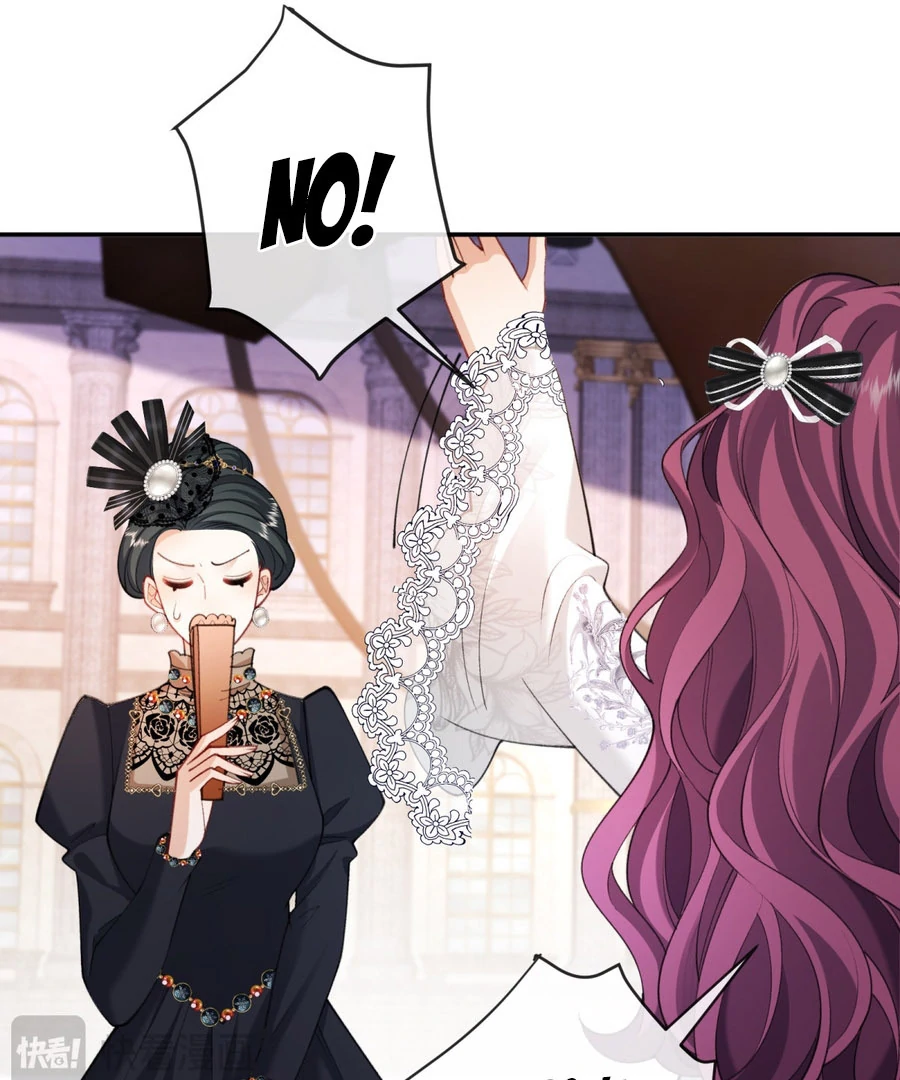 In This Life, I’m Resigning From Being a Villain Queen Chapter 25 412 030