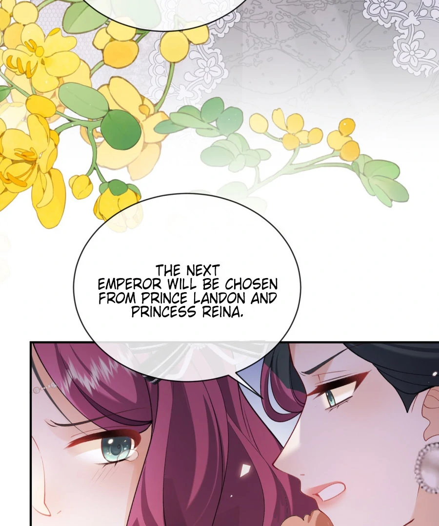 In This Life, I’m Resigning From Being a Villain Queen Chapter 25 416 034