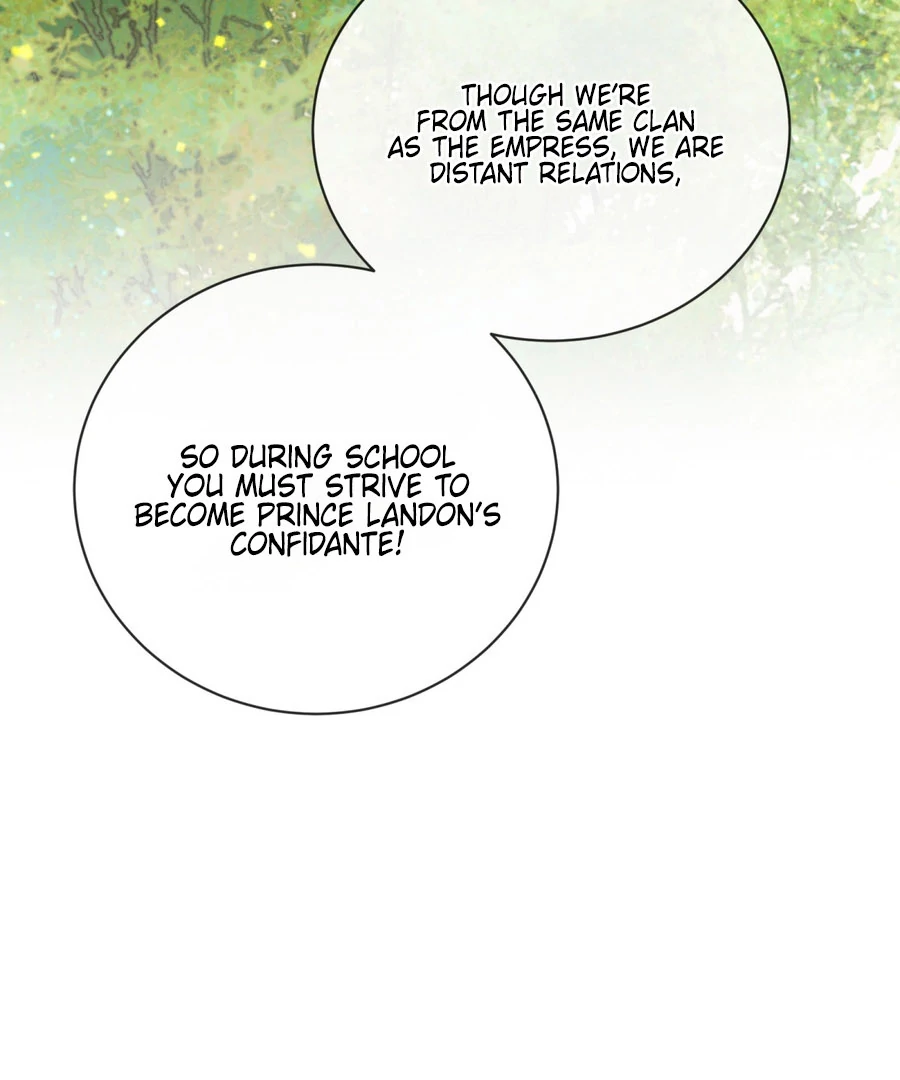 In This Life, I’m Resigning From Being a Villain Queen Chapter 25 420 038