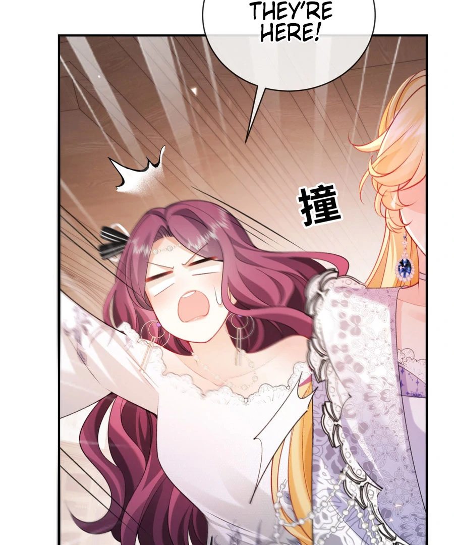 In This Life, I’m Resigning From Being a Villain Queen Chapter 25 428 046