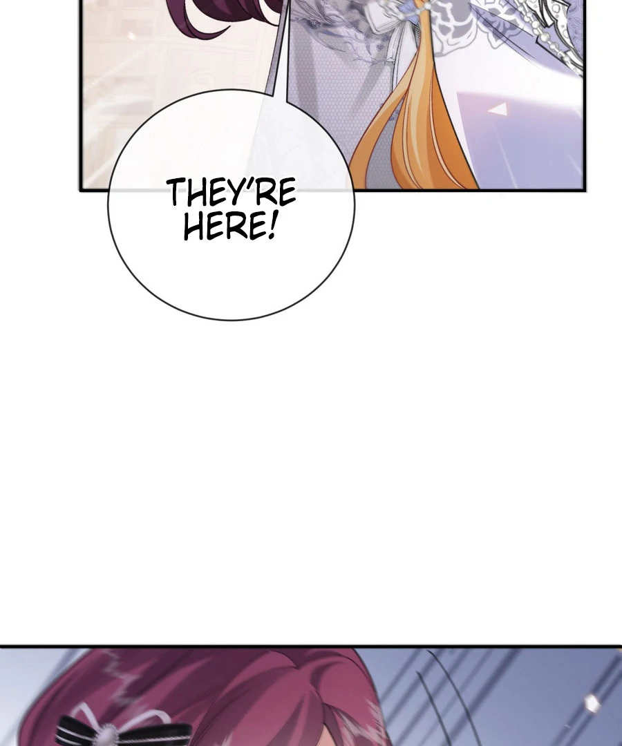In This Life, I’m Resigning From Being a Villain Queen Chapter 25 429 047