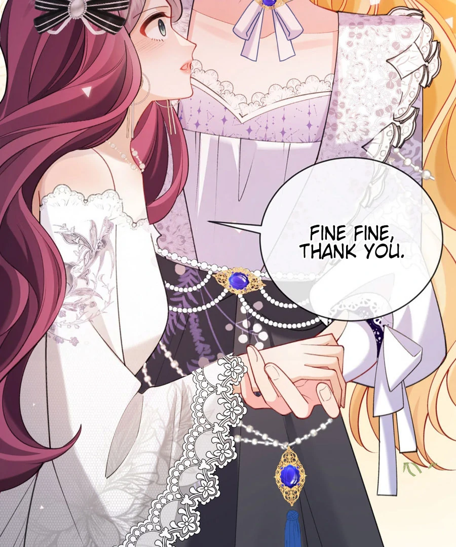 In This Life, I’m Resigning From Being a Villain Queen Chapter 25 432 050