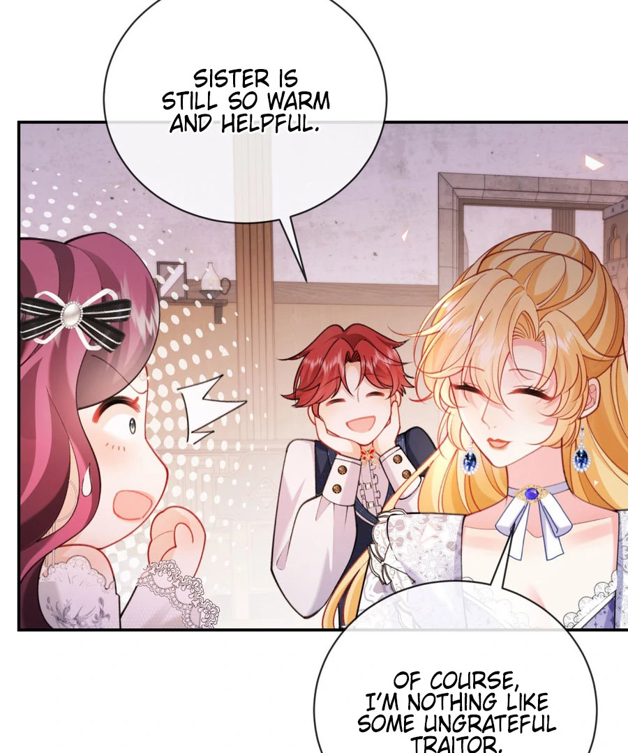 In This Life, I’m Resigning From Being a Villain Queen Chapter 25 434 052