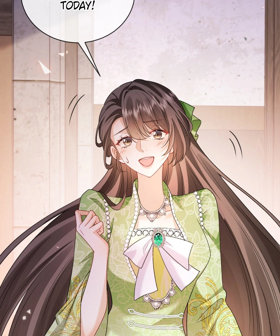 In This Life, I’m Resigning From Being a Villain Queen Chapter 25 440 058