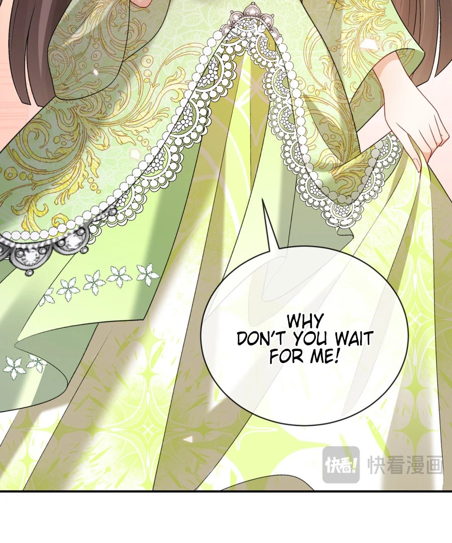 In This Life, I’m Resigning From Being a Villain Queen Chapter 25 441 059