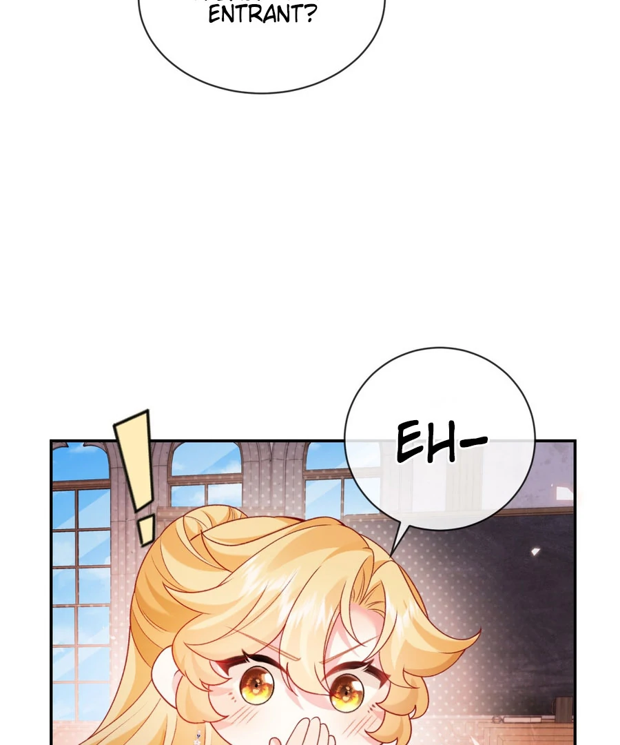 In This Life, I’m Resigning From Being a Villain Queen Chapter 25 444 062