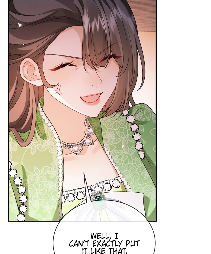 In This Life, I’m Resigning From Being a Villain Queen Chapter 25 446 064