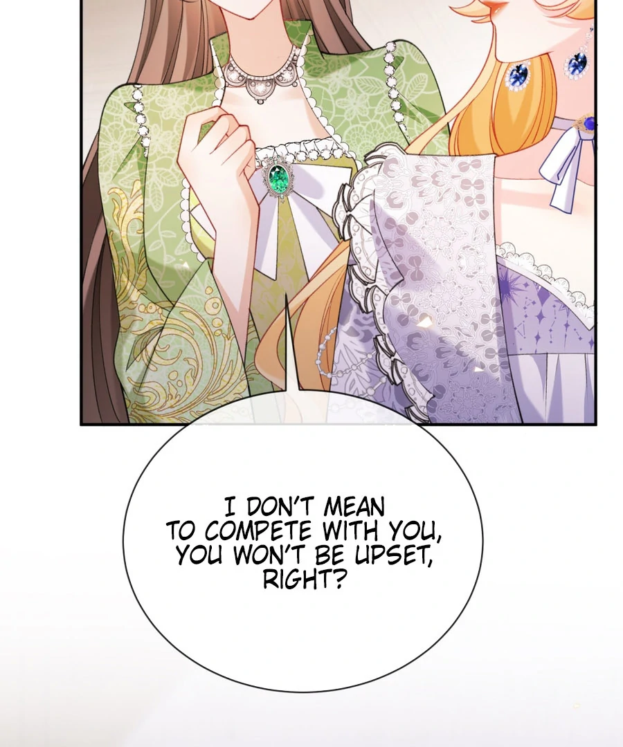 In This Life, I’m Resigning From Being a Villain Queen Chapter 25 451 069
